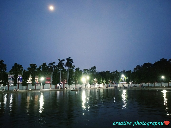 creative photograohy