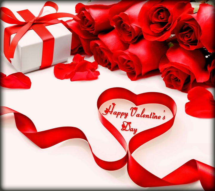 Valentine's Day