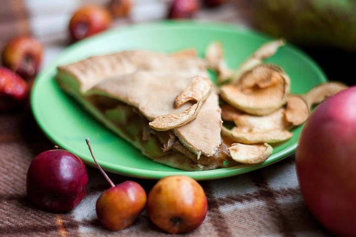 Pie