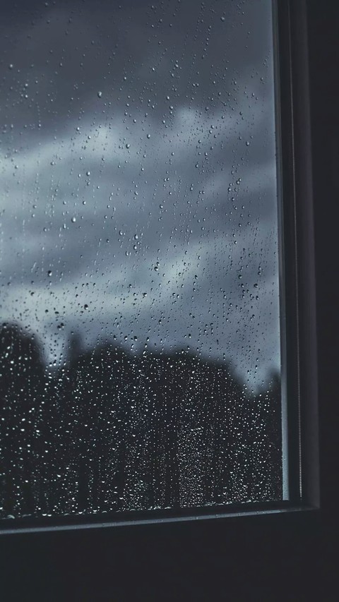 Raindrops