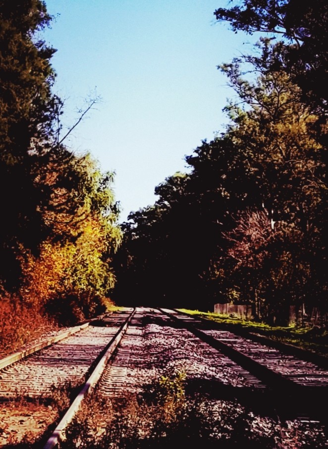 Railroads