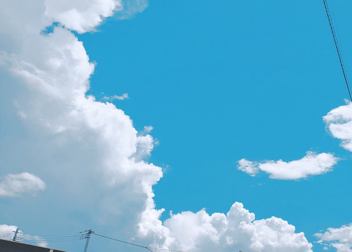 sky