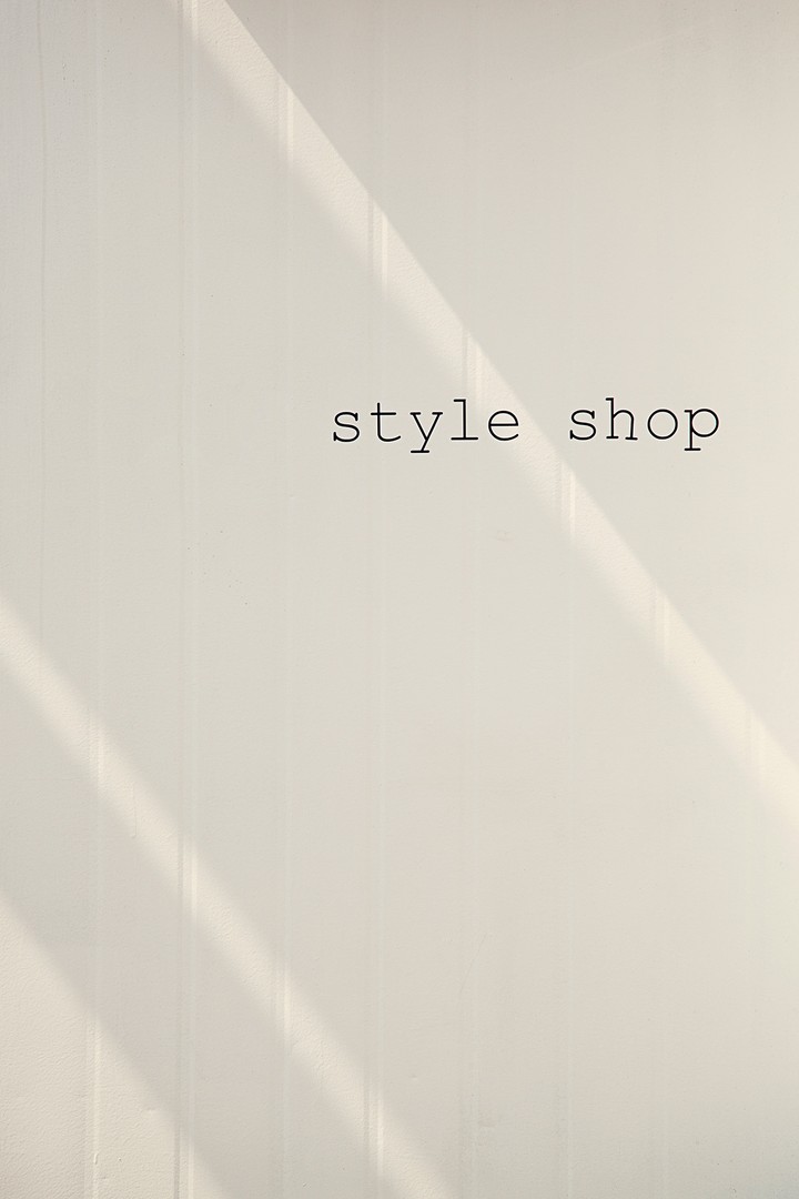 Style Shop