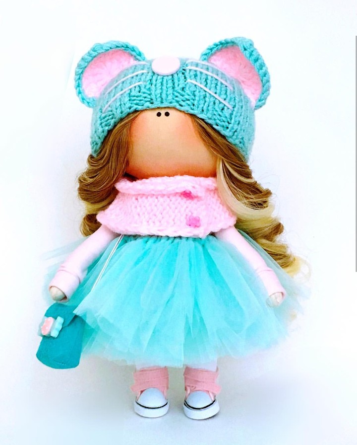 doll