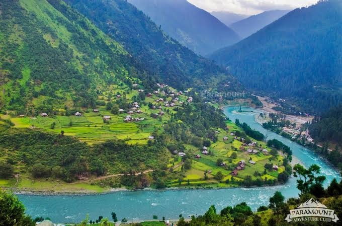 Beautiful Pakistan