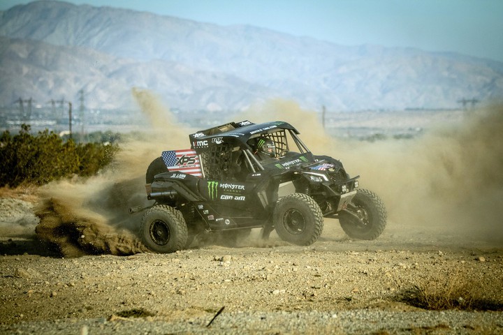 can am