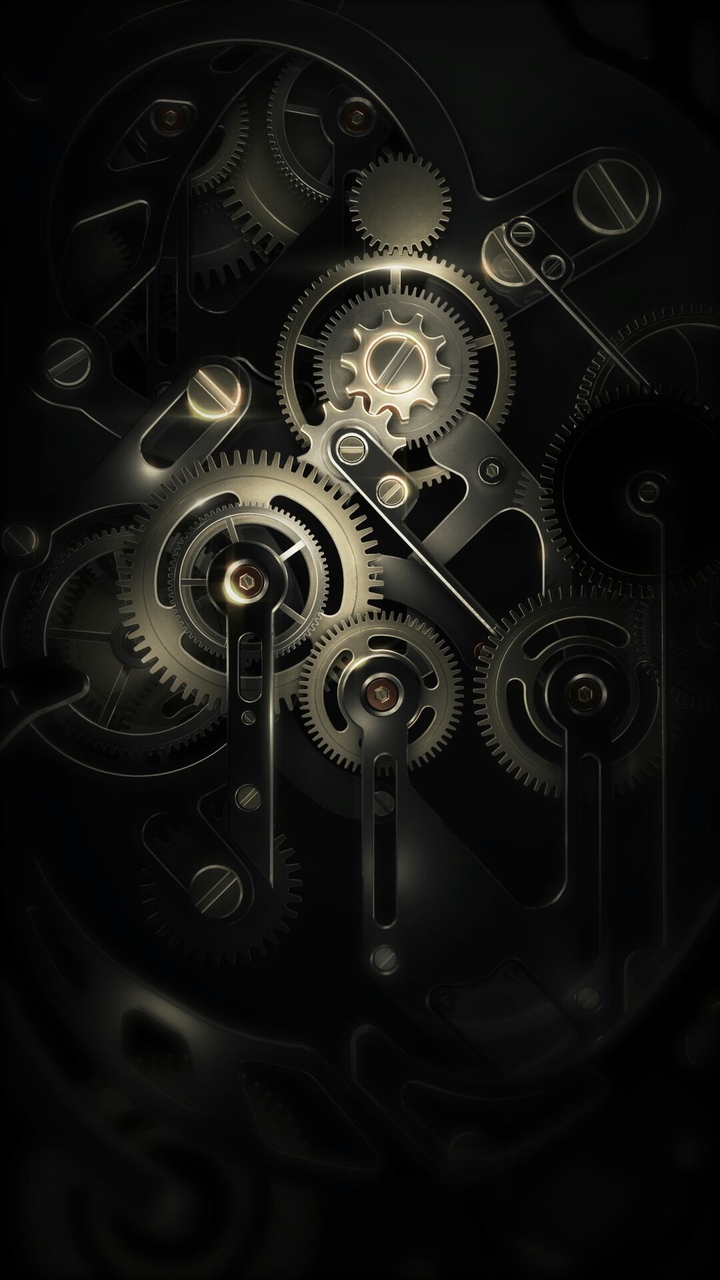 mechanical