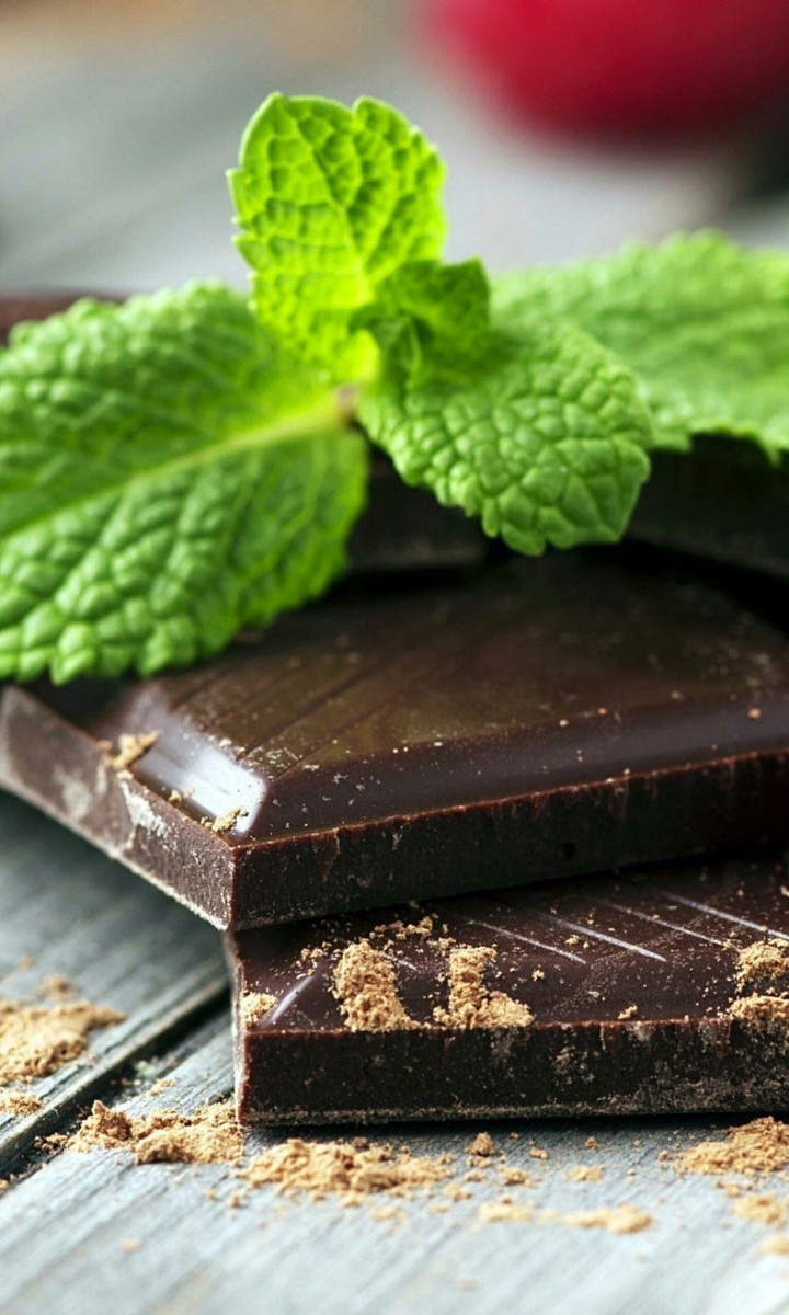 chocolate