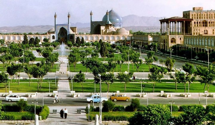 iran