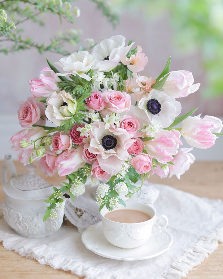 bouquet