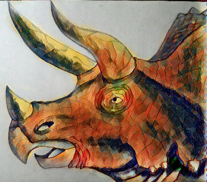 dinosaur