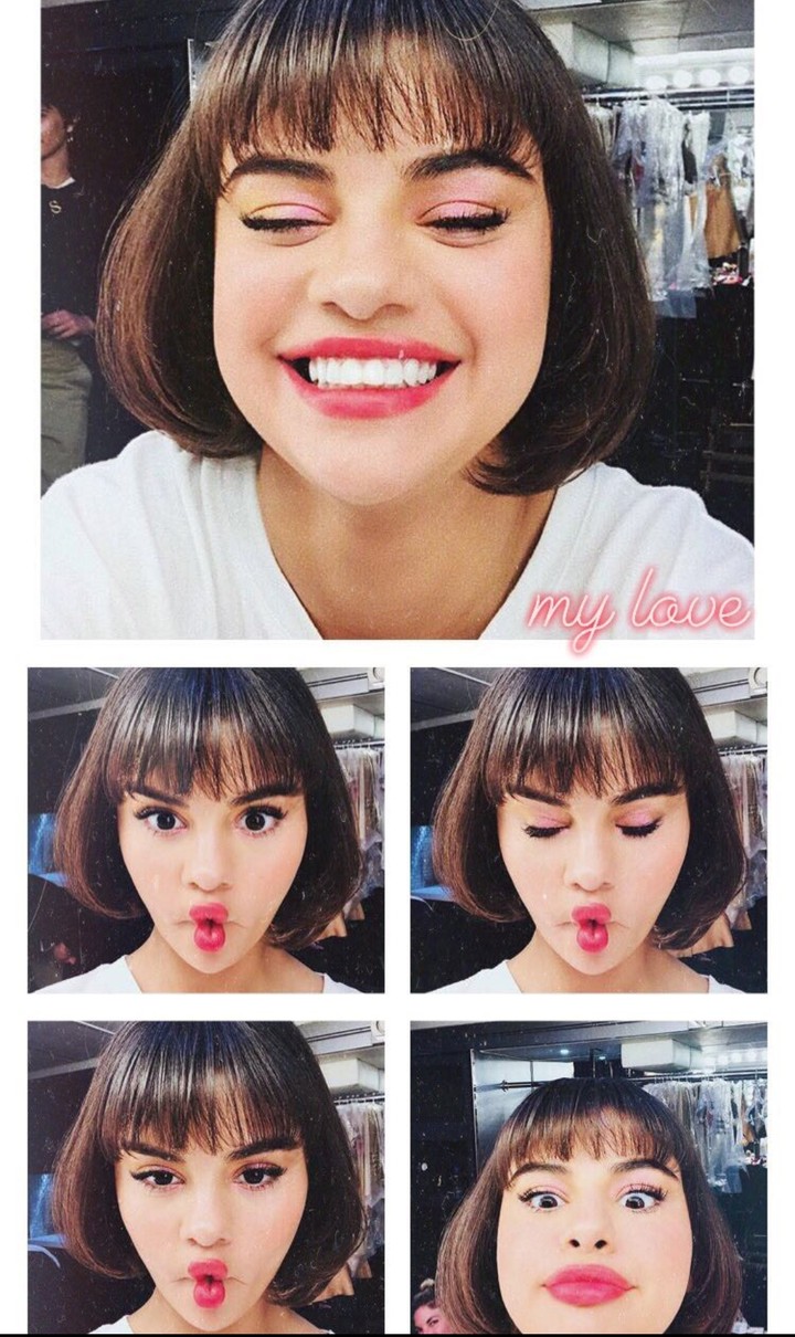 Cute girl