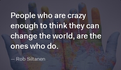thought