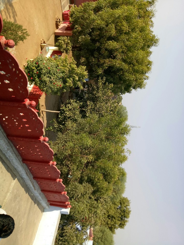 my House Alwar