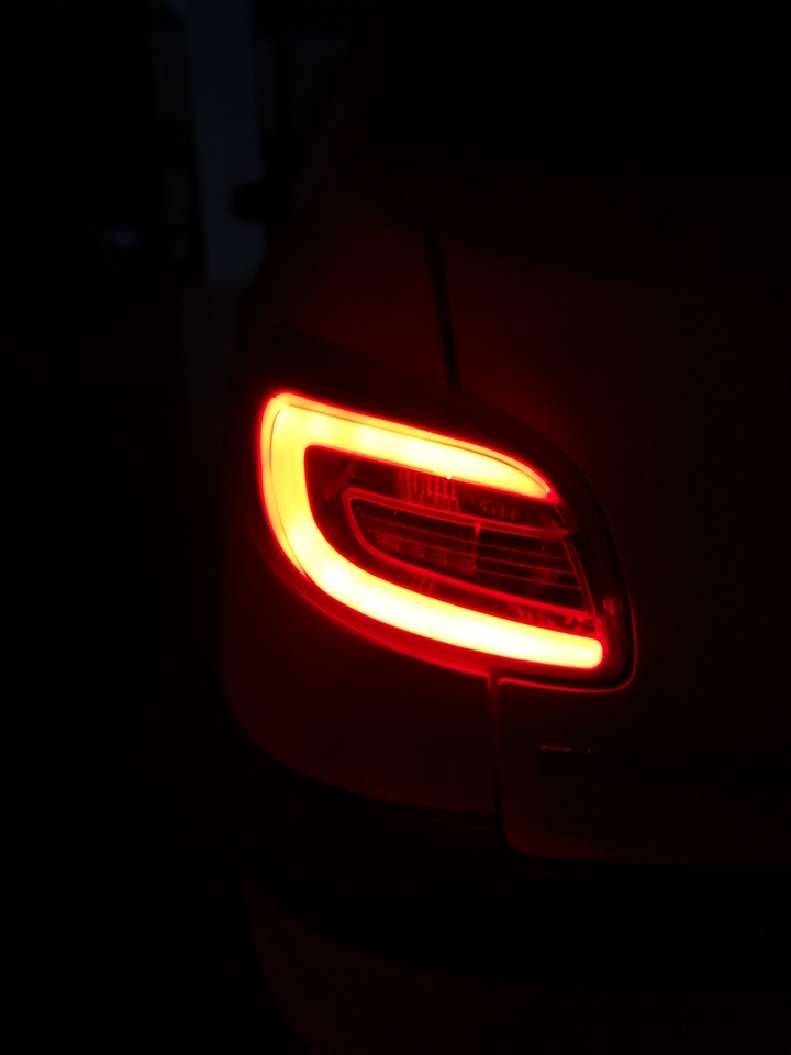 light