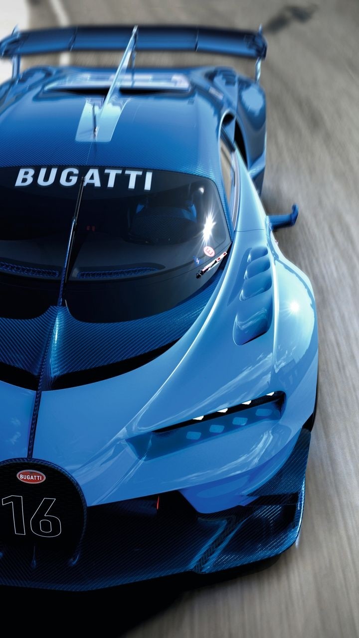 Lovable car