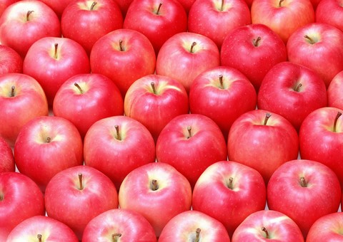 Apples