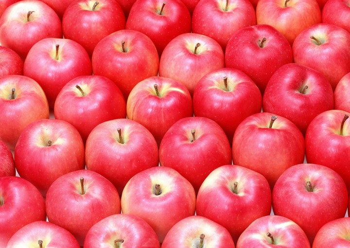 Apples