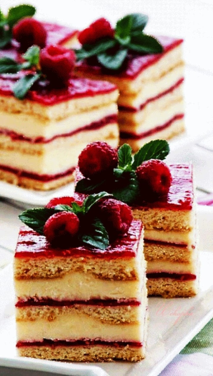 tasty cakes