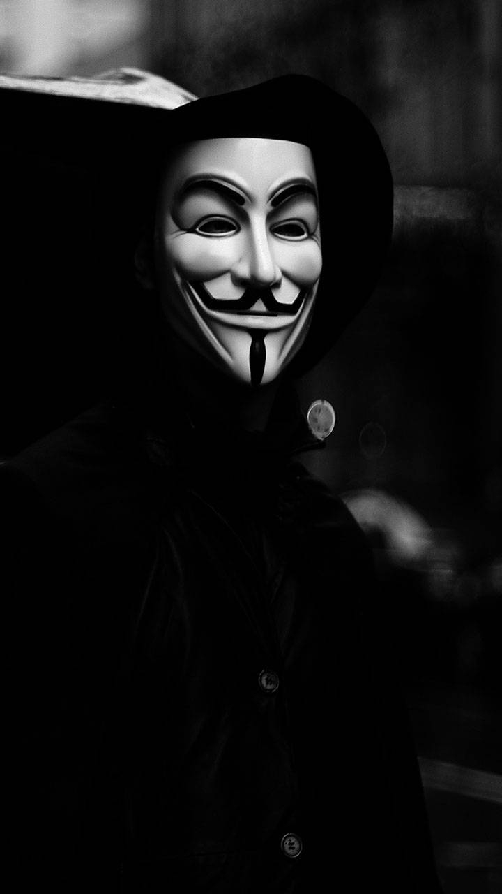 unknown agent