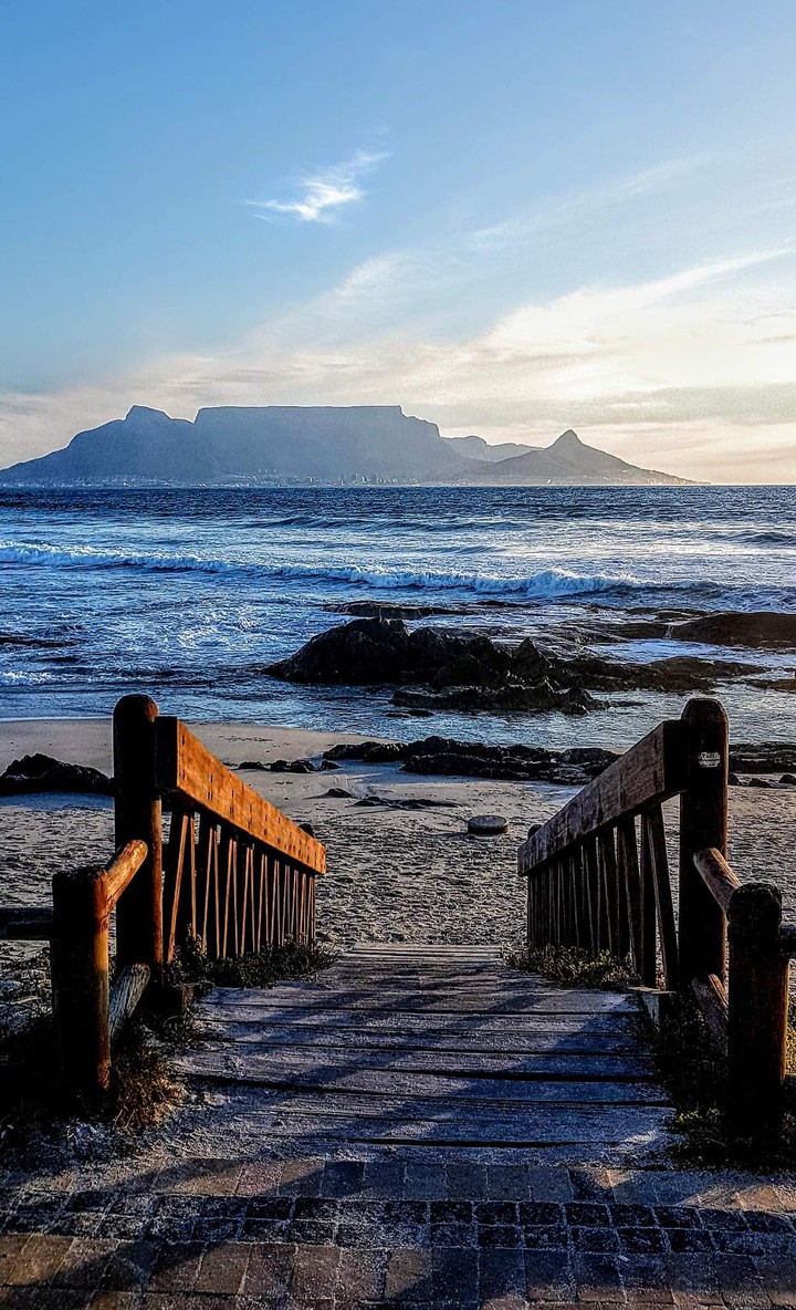 Table Mountain