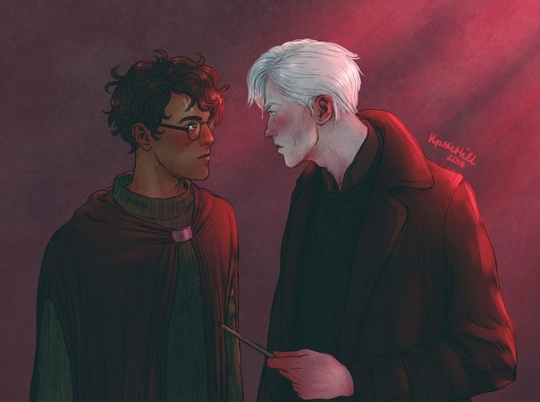 Drarry