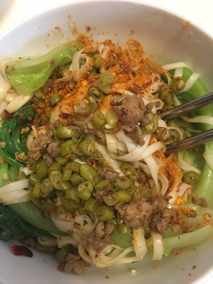 noodles