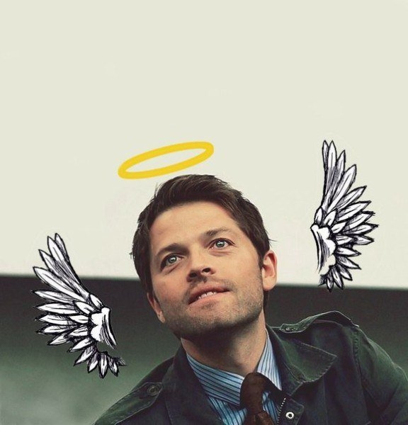 castiel