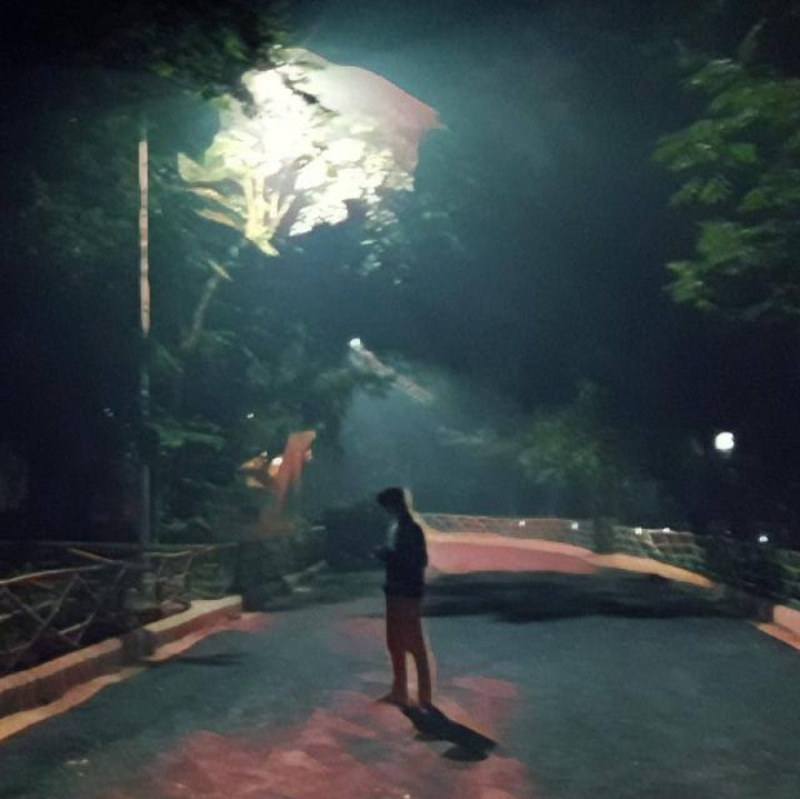stranded