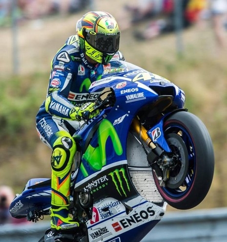 Vale action
