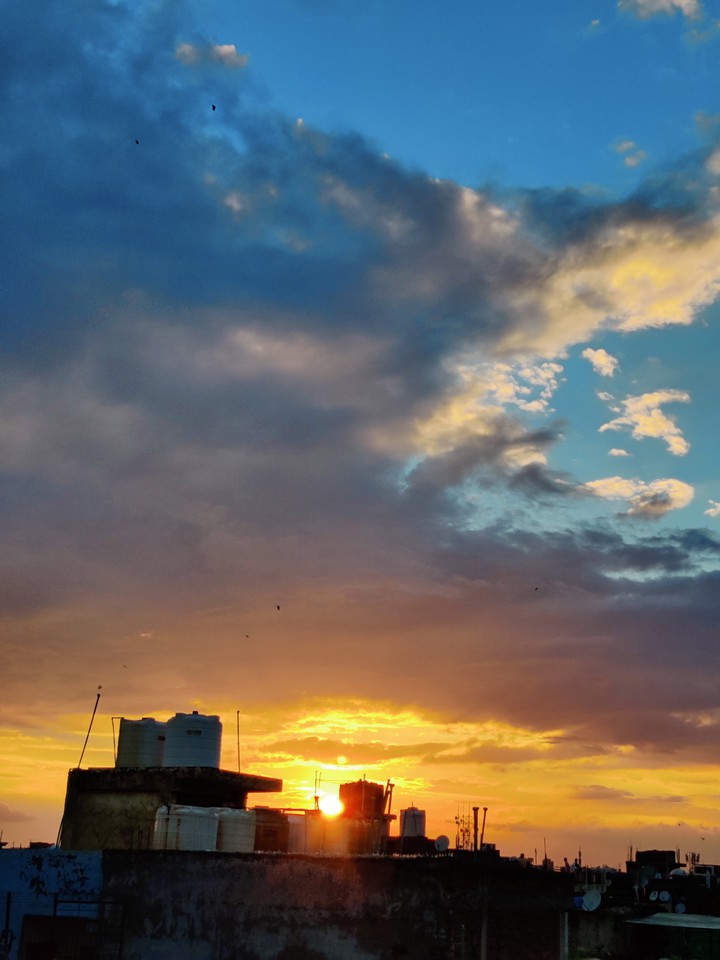 Sun