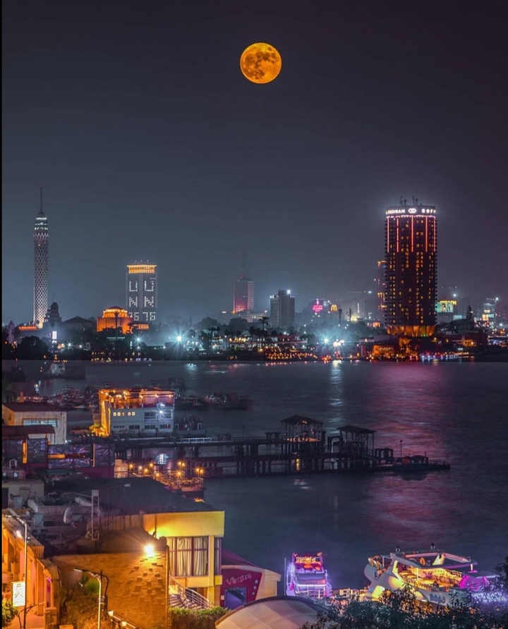 Cairo .. Egypt ❤❤