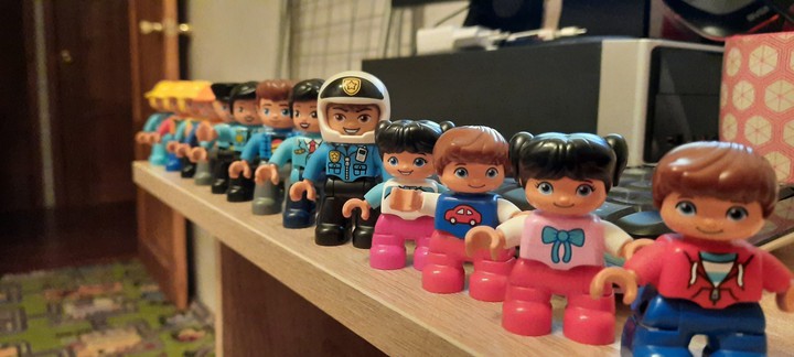 Lego