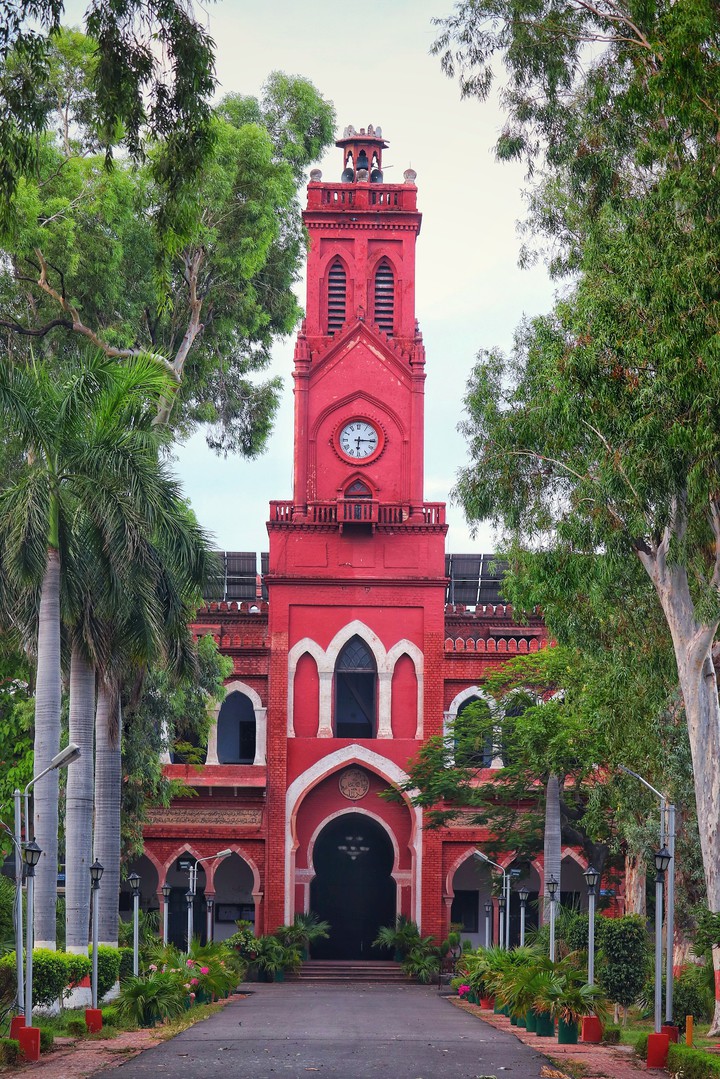 Victoria Gate #Amu