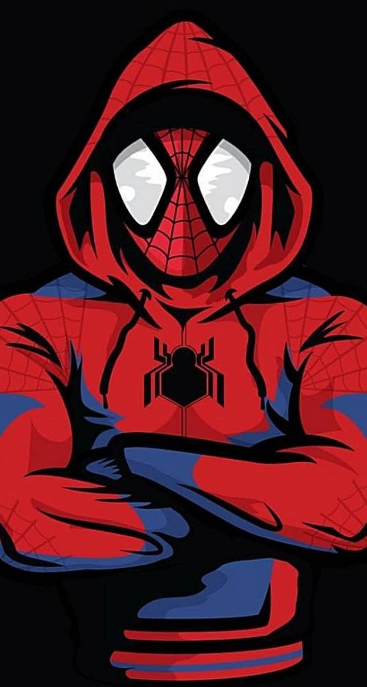 Spidey