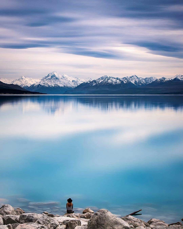 Lakes