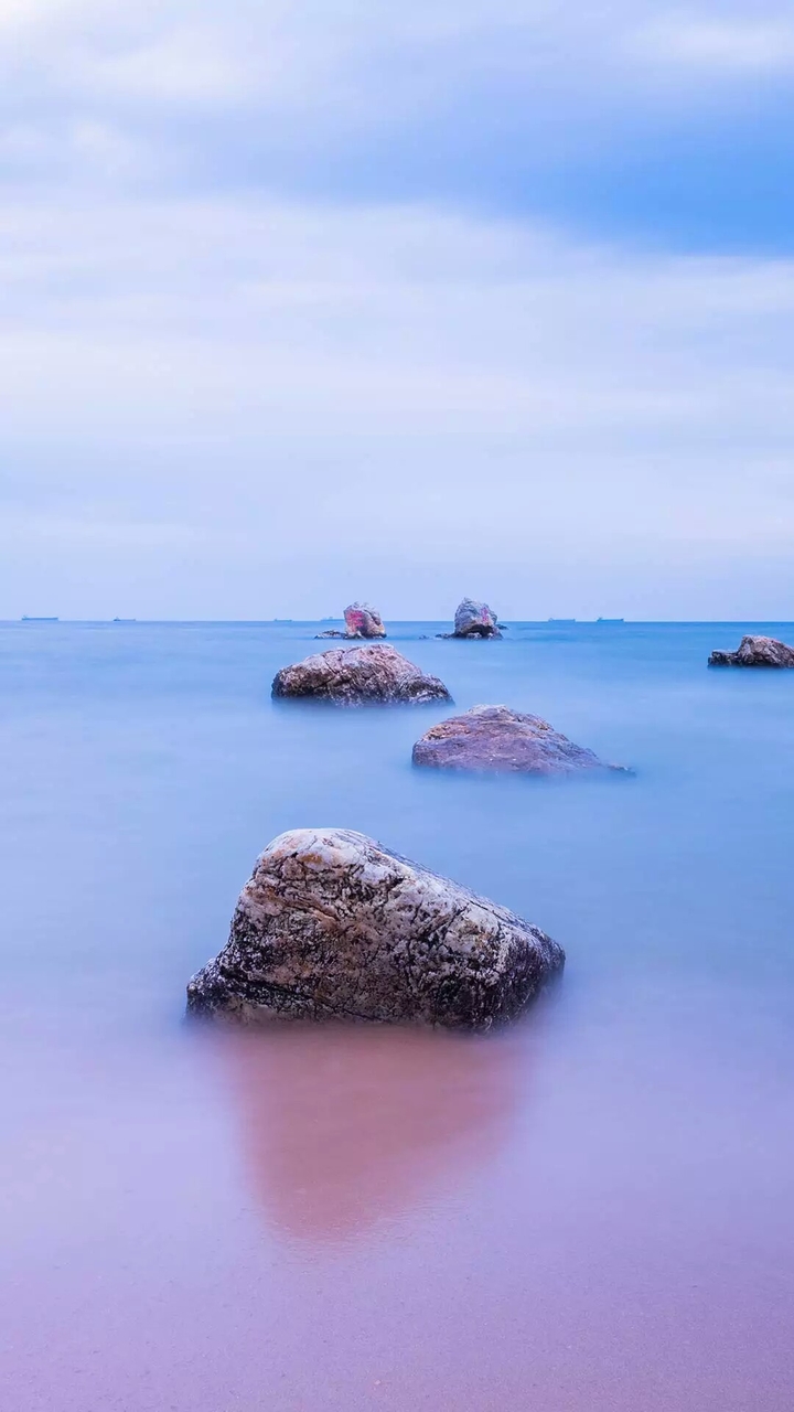 sea