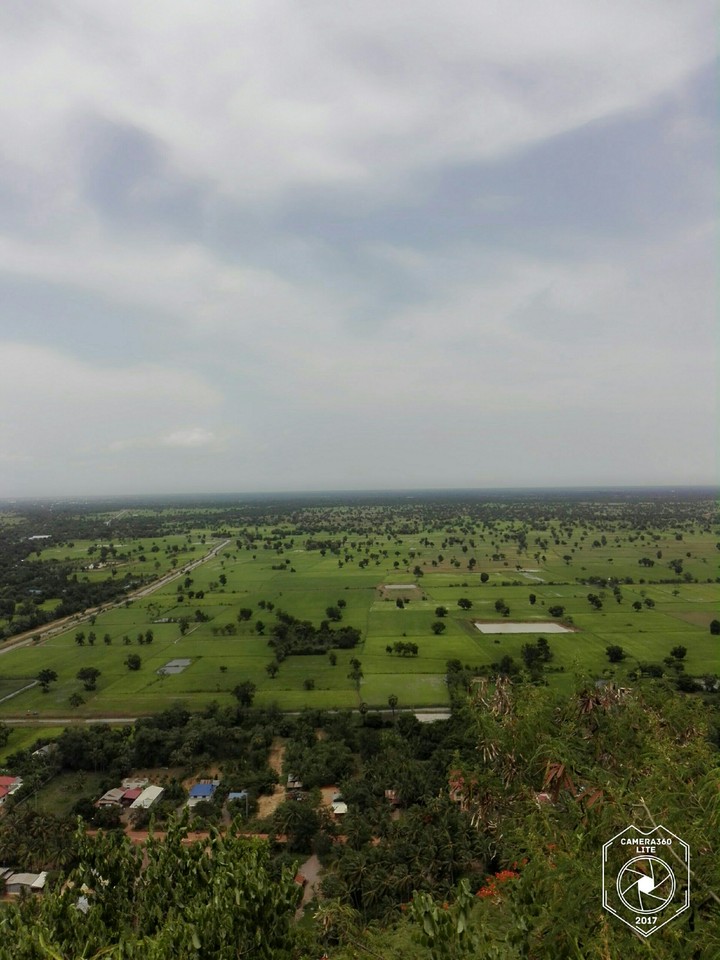 Sampoev Mountain