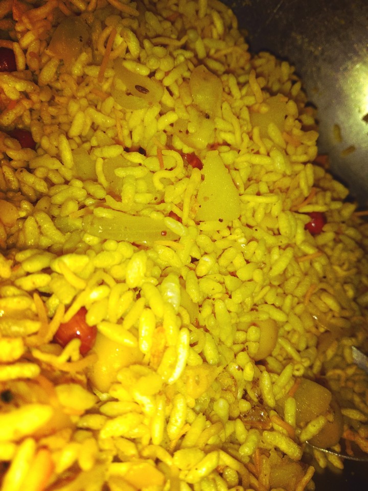 jhalmuri