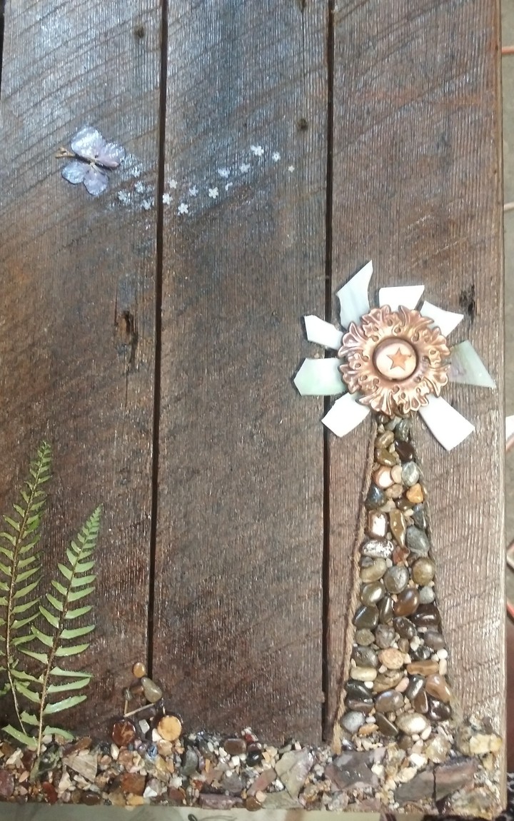 windmill