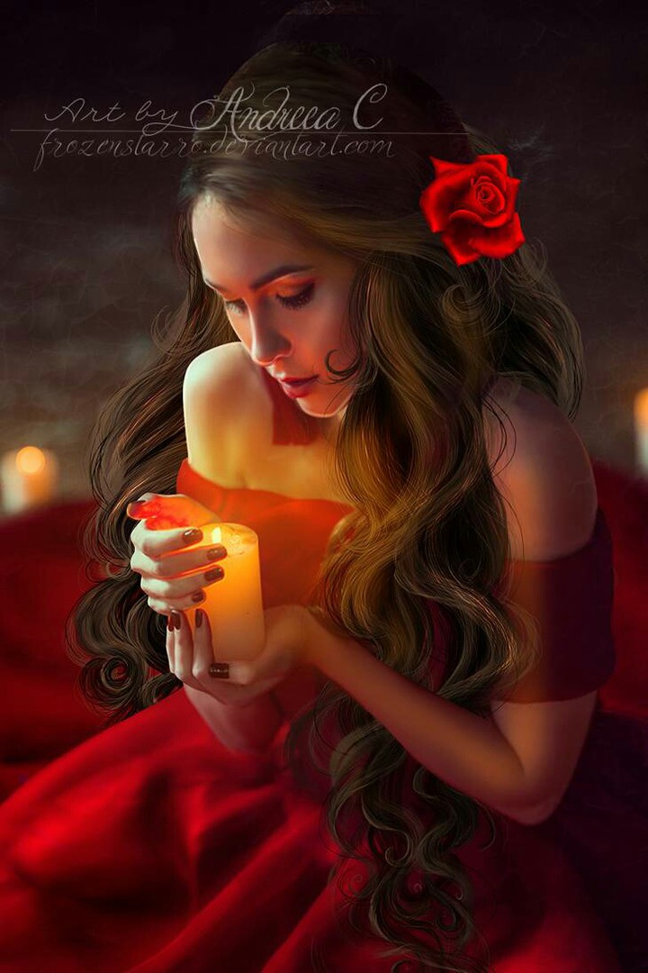 ❤