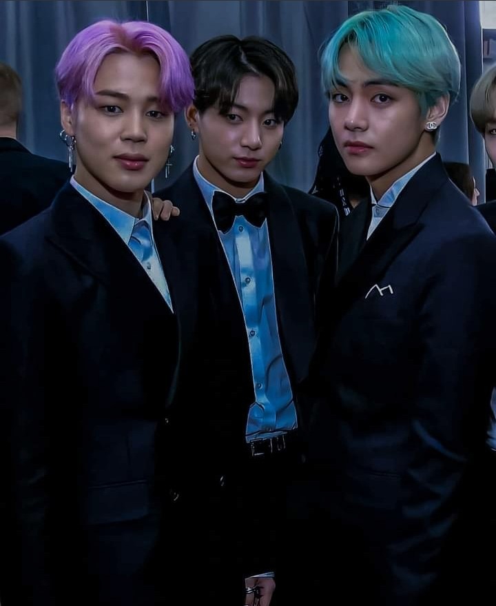vminkook ❤️❤️