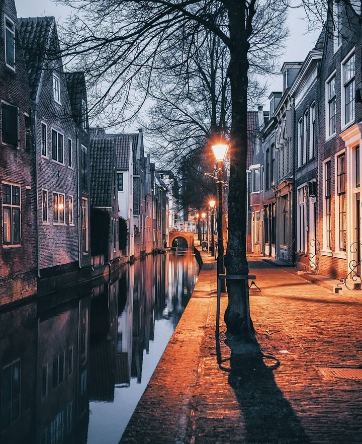 Amsterdam, Netherlands