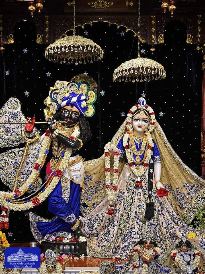 Hare Krishna
