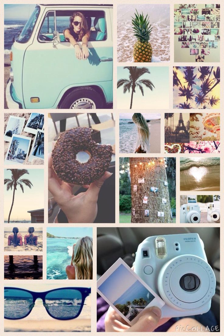 collage