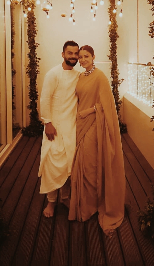 V.kohli