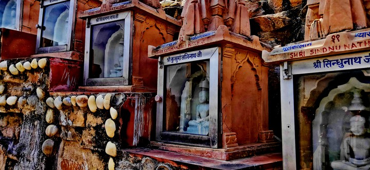 jain temple
