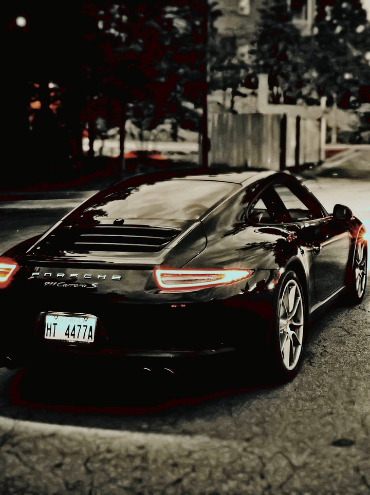 porche
