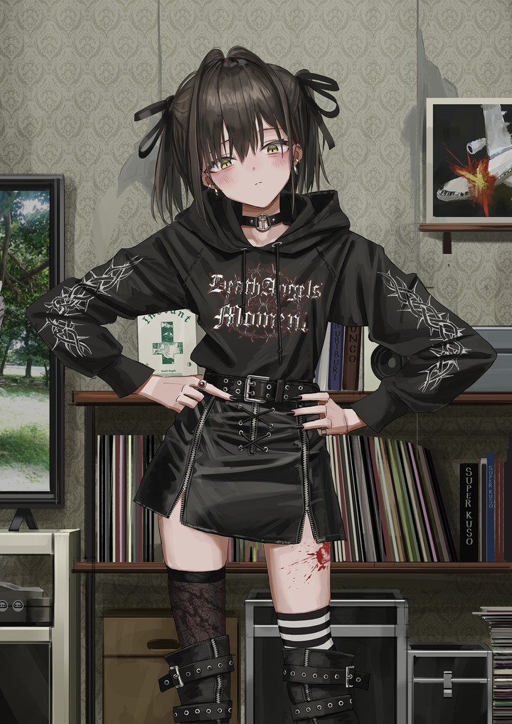 .