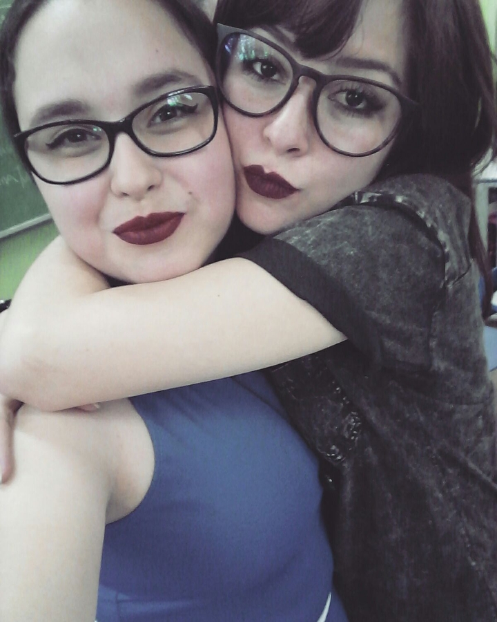 como amo ❤❤